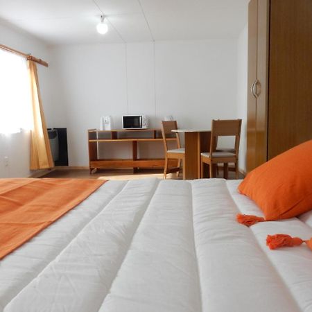 Apartamento El Jardin Puerto Natales Exterior foto