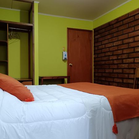 Apartamento El Jardin Puerto Natales Exterior foto