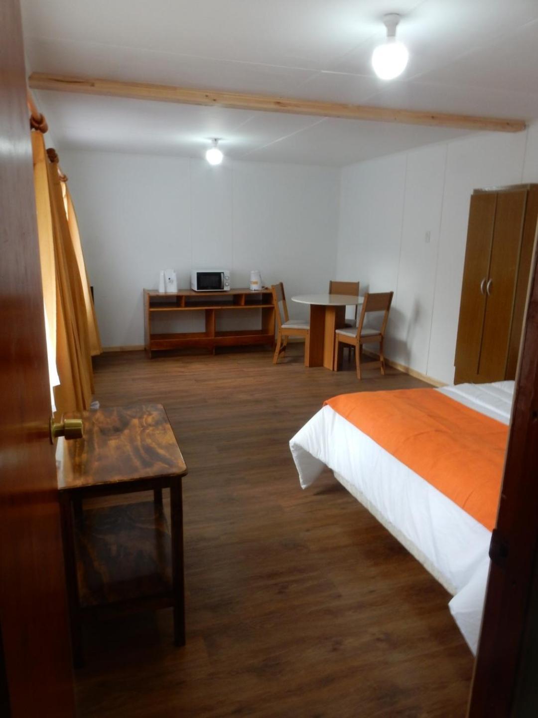 Apartamento El Jardin Puerto Natales Exterior foto