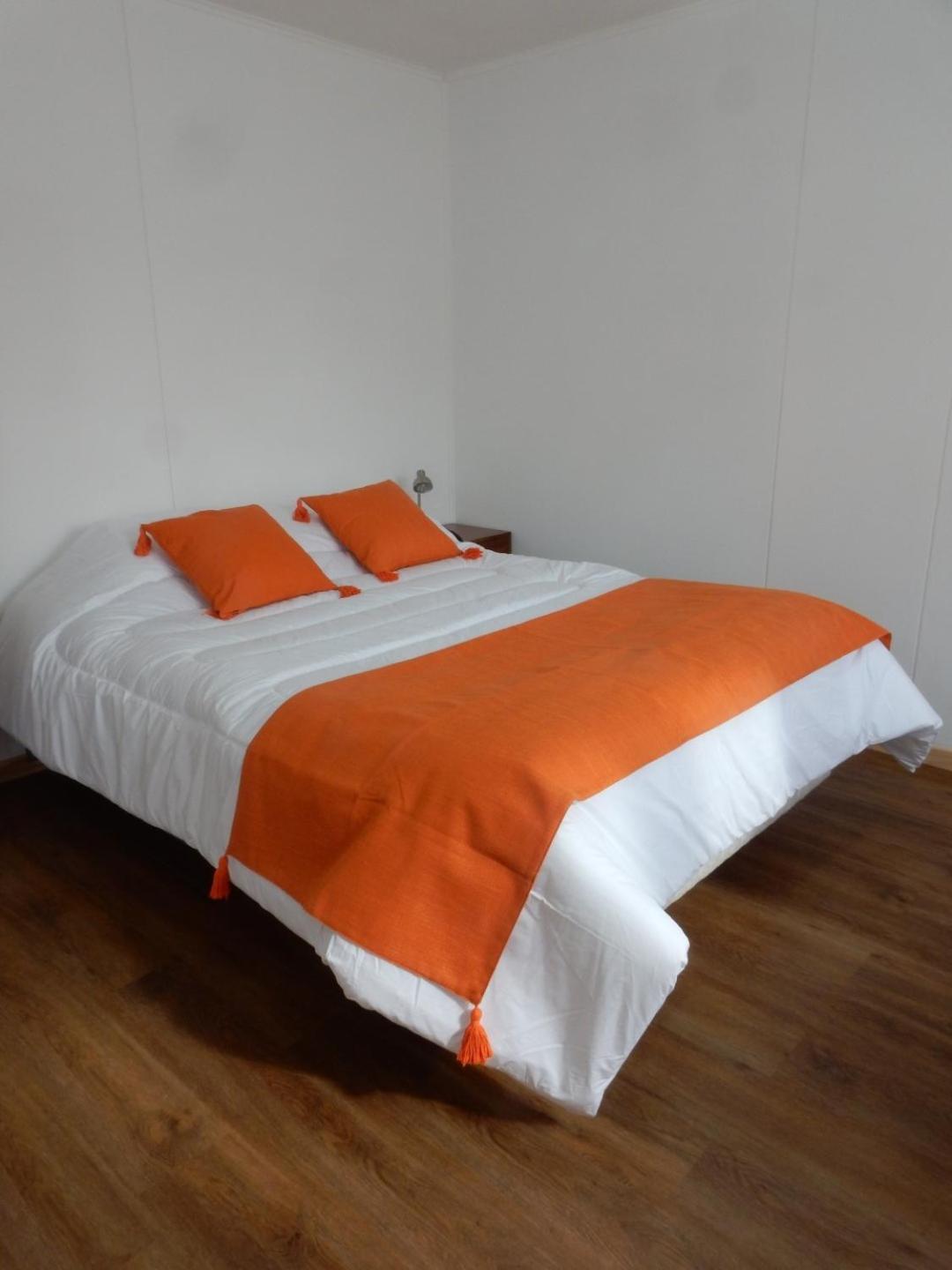 Apartamento El Jardin Puerto Natales Exterior foto