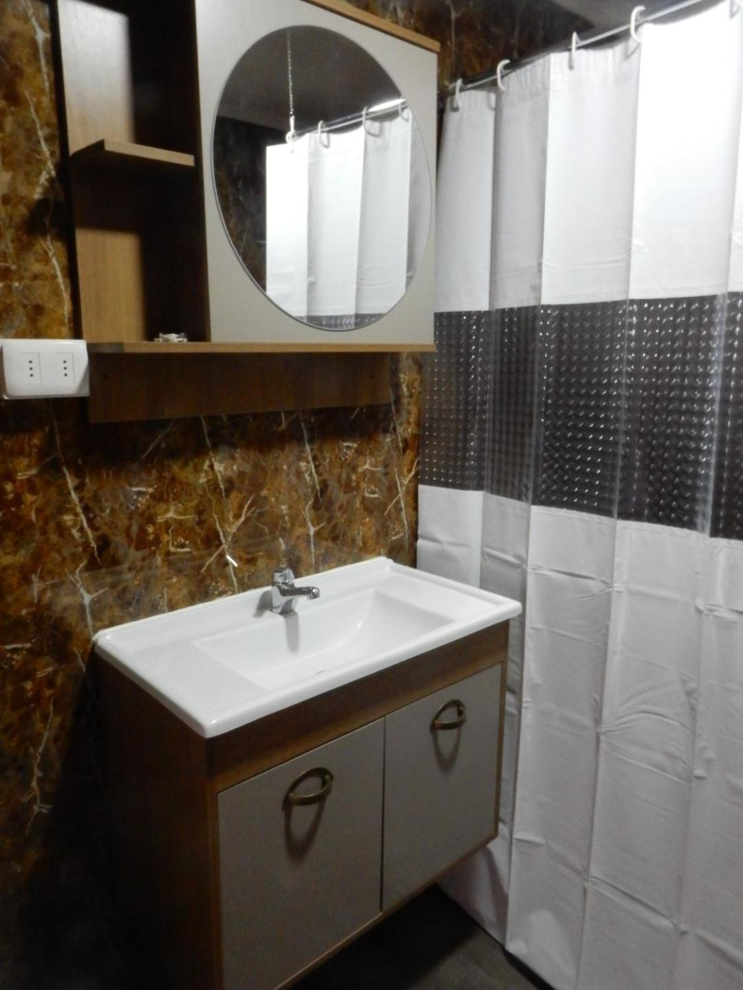 Apartamento El Jardin Puerto Natales Exterior foto