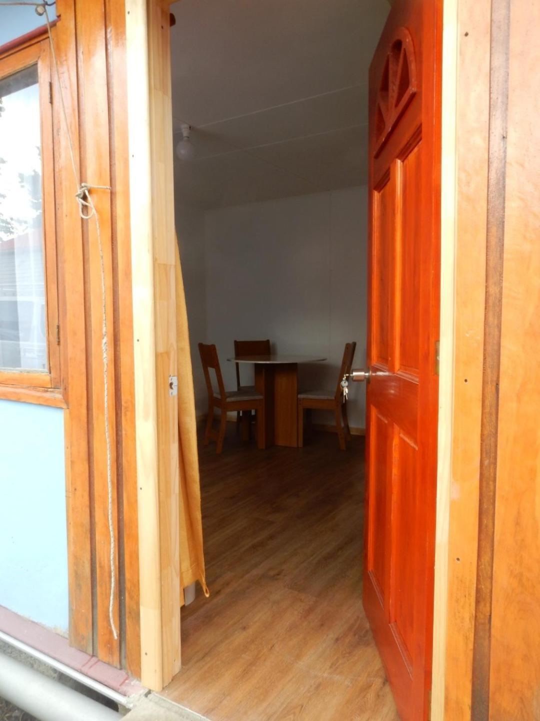 Apartamento El Jardin Puerto Natales Exterior foto