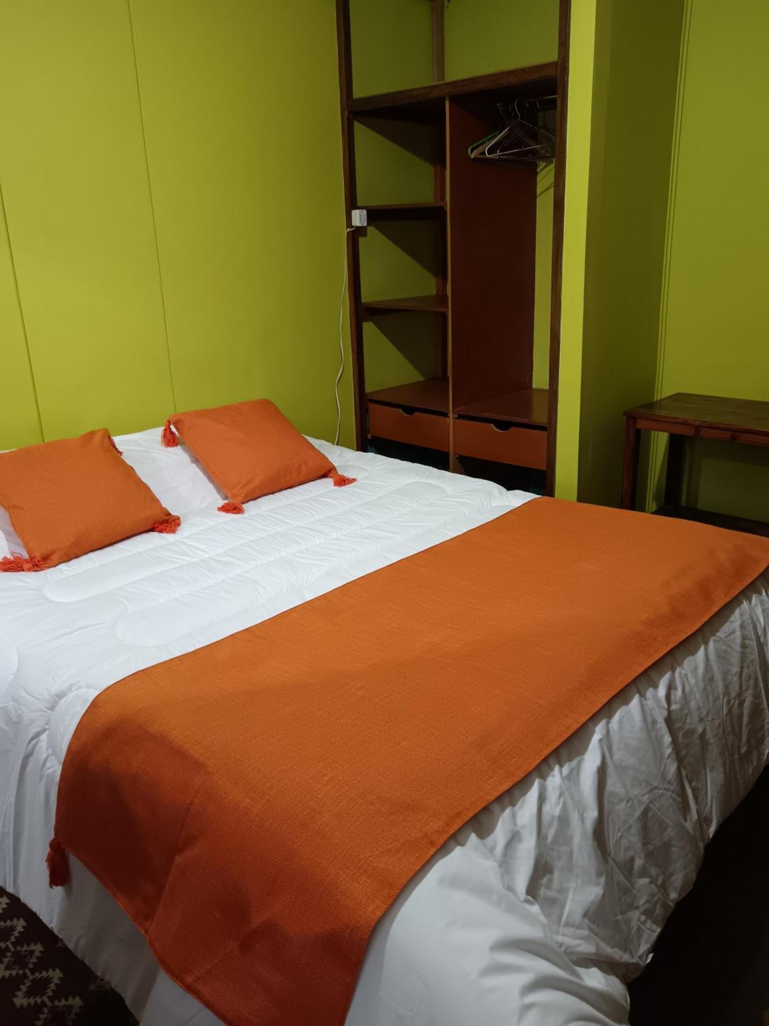 Apartamento El Jardin Puerto Natales Exterior foto