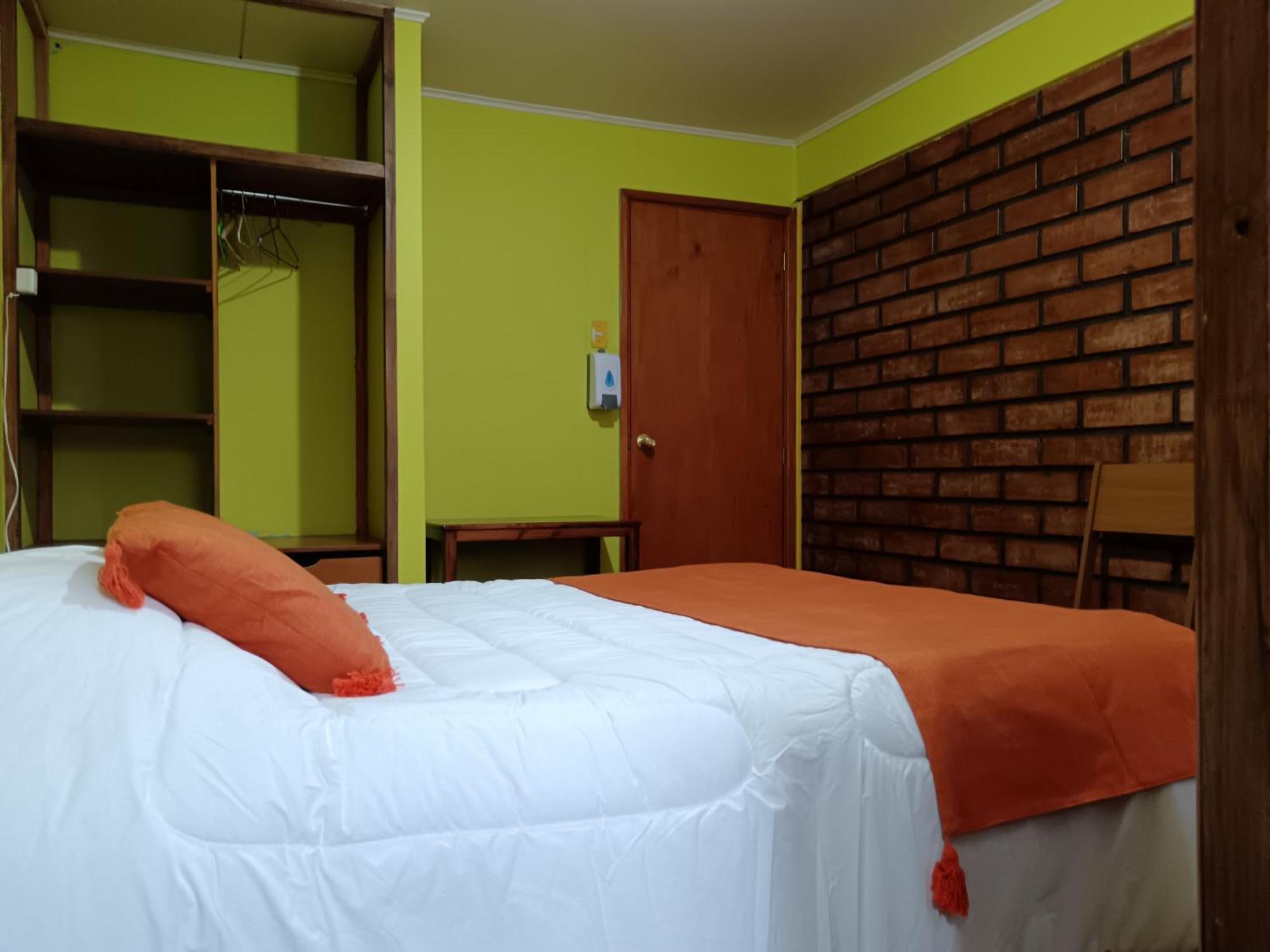 Apartamento El Jardin Puerto Natales Exterior foto