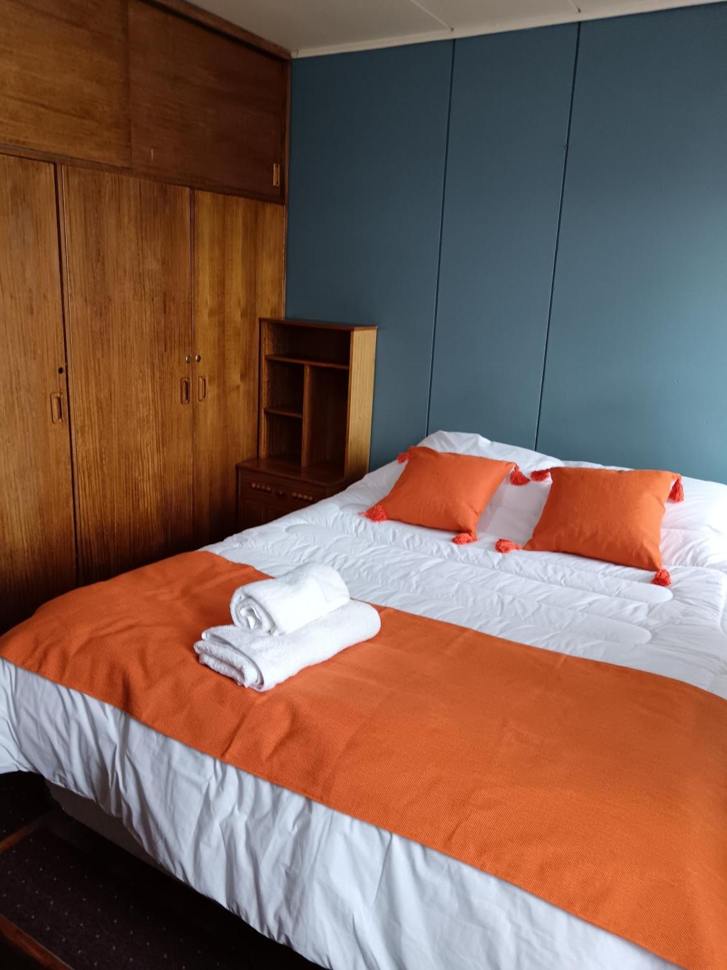 Apartamento El Jardin Puerto Natales Exterior foto