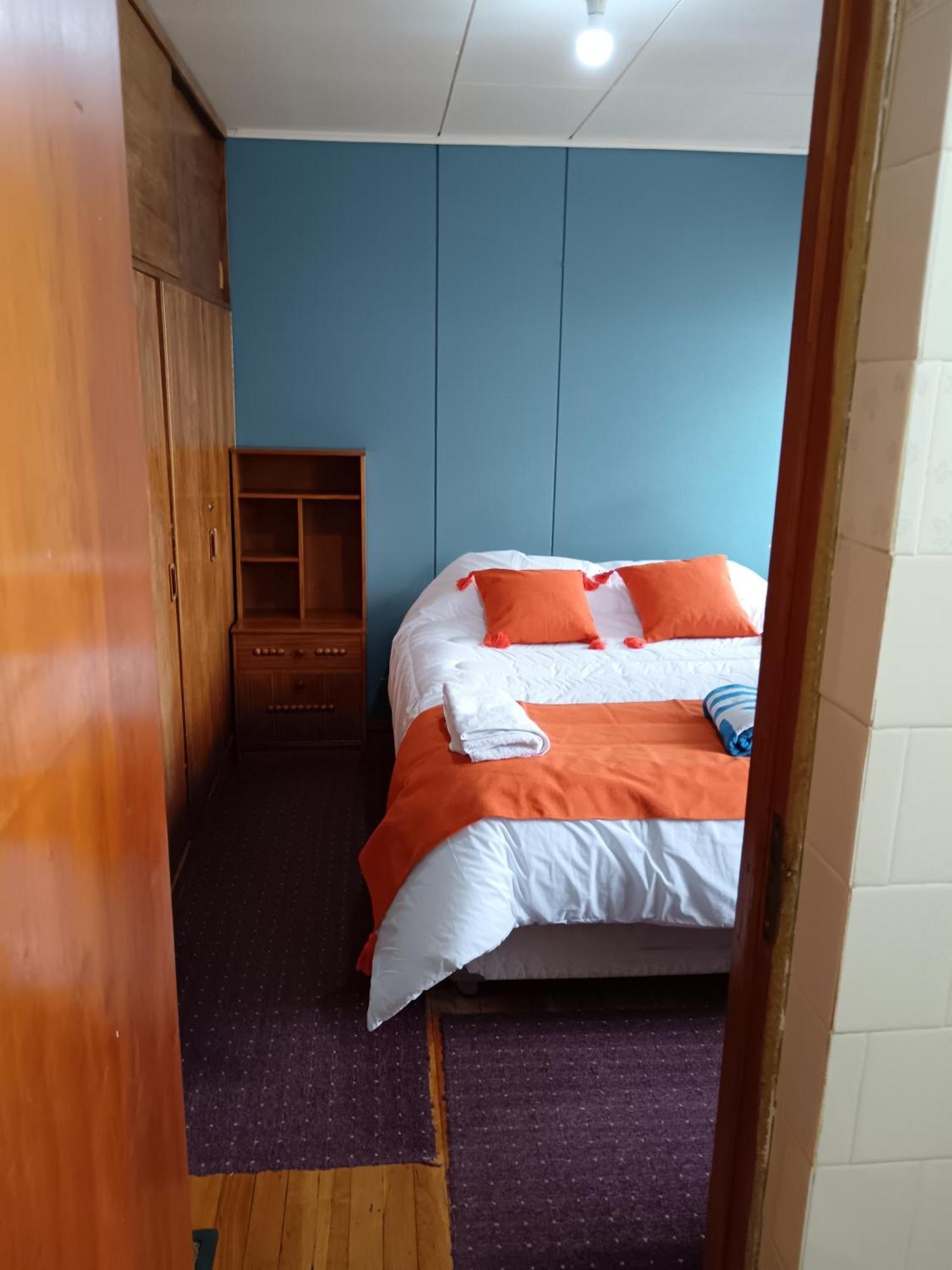 Apartamento El Jardin Puerto Natales Exterior foto
