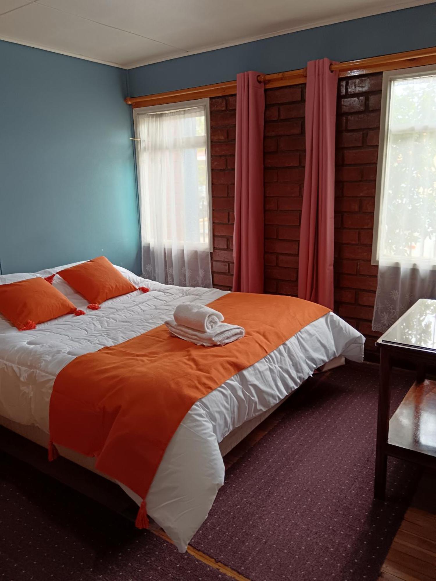 Apartamento El Jardin Puerto Natales Exterior foto